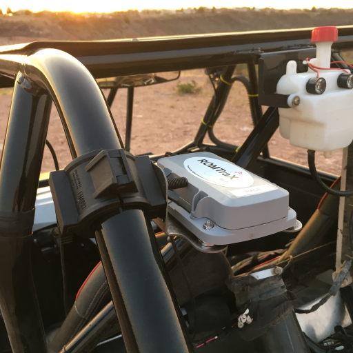 RacingTraX Mounting Bracket & Wiring Harness